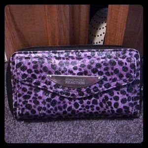 Kenneth Cole Reaction Wallet